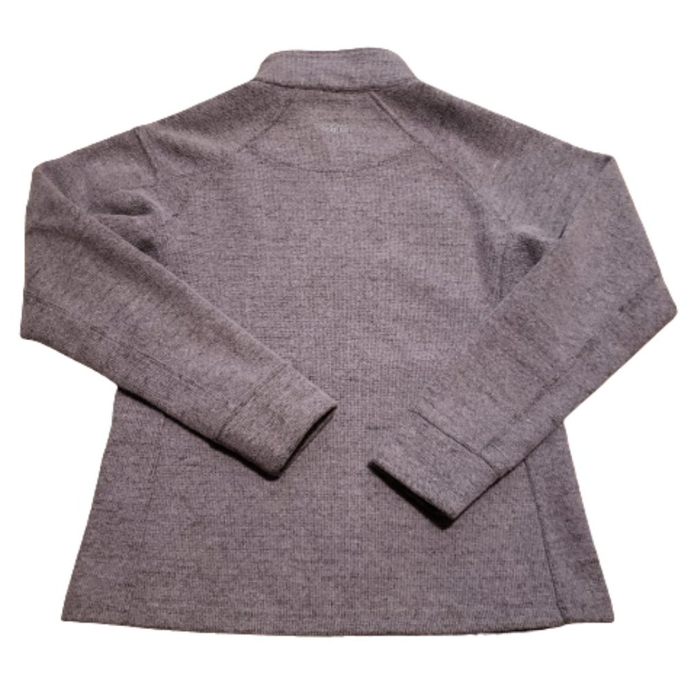 Straight Down Full Zip Pullover Jacket Women's Me… - image 2